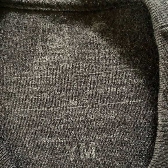 MINECRAFT Kids Long-Sleeved shirt, size M - Picture 2 of 8